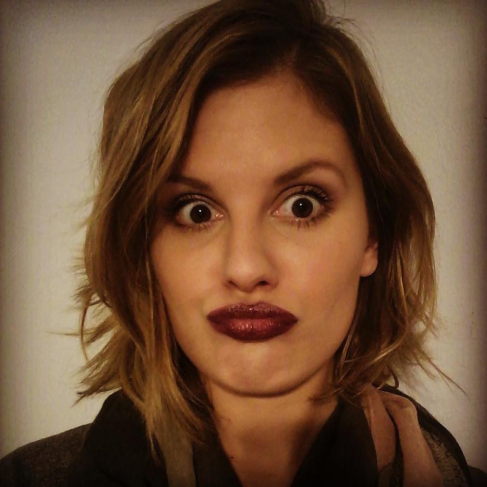 Meet your Posher, Kate